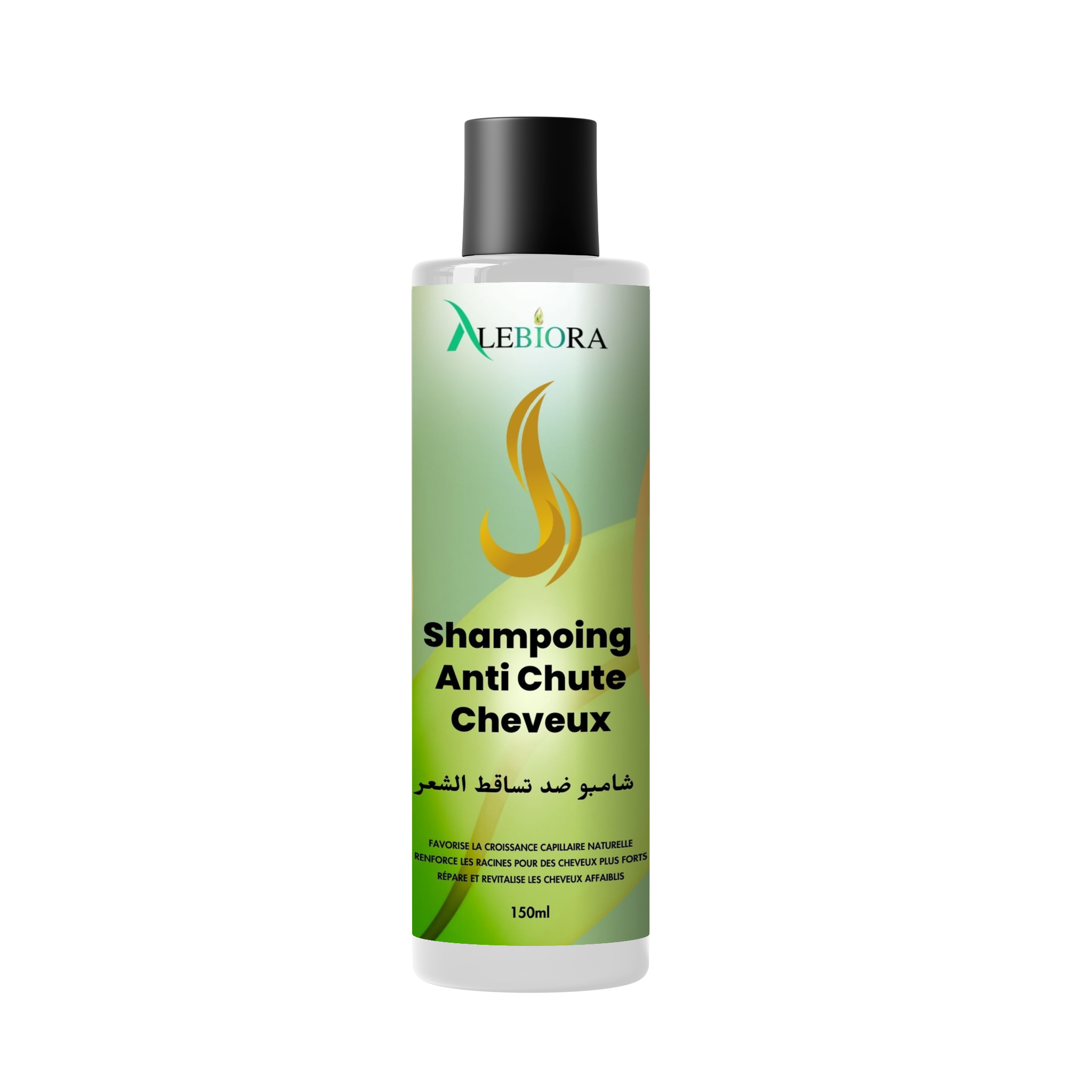 شامبو ضد تساقط الشعر