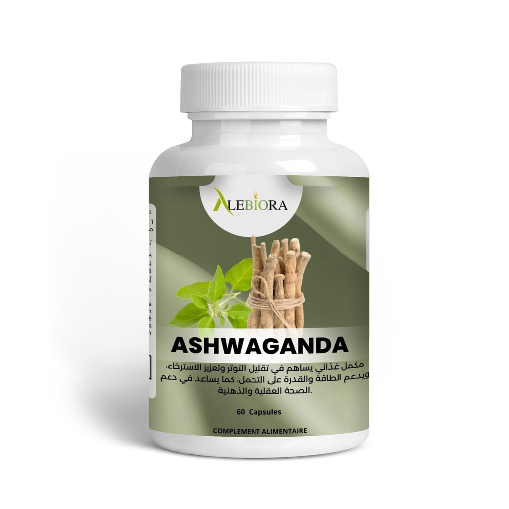 أشواكاندا 60 كبسولة