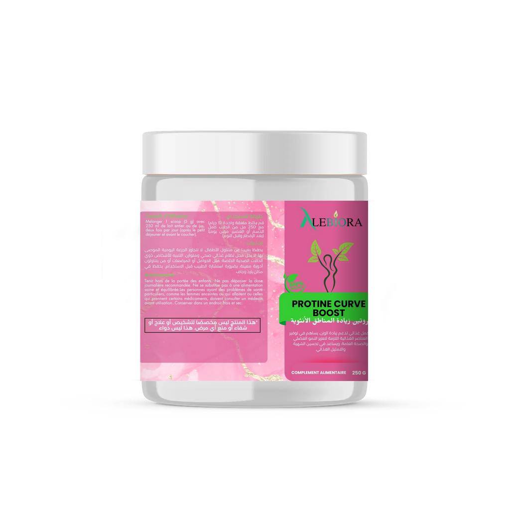 بروتين زيادة المناطق الأنتوية