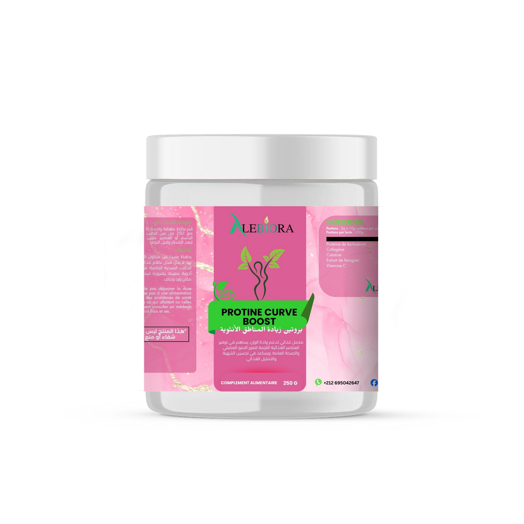 بروتين زيادة المناطق الأنتوية